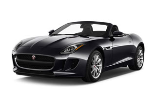 ремонт jaguar f-type